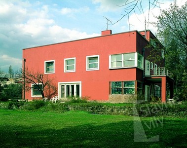 Vila Neumark